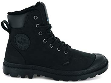 Palladium Pampa Sport Cuff WPS 72992010, Boots - 47 EU