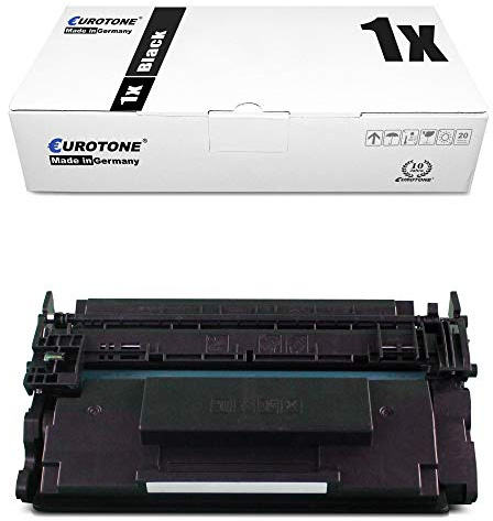 1x Müller Printware kompatibler Toner für HP Laserjet Pro MFP M 426 fdn fw dw fdw DN n ersetzt CF226X 26X