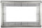 Remle – Embellecedor horno microondas 60x40cm – color inoxidable
