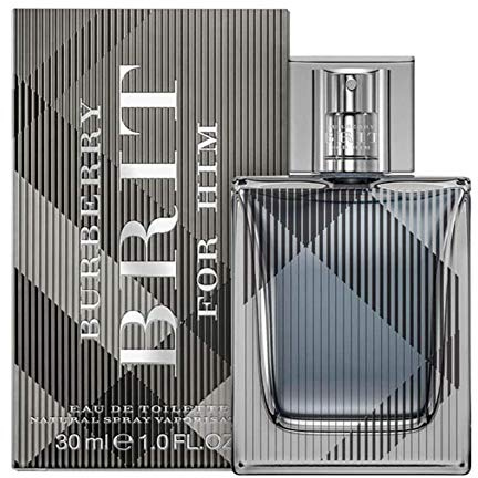 BURBERRY Brit for Him Eau de Toilette