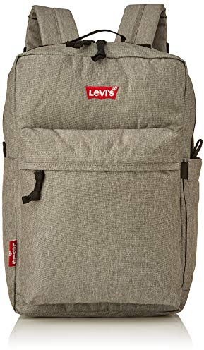 Levi's BACKPACK Unisex,Gray,Einheitsgröße