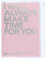 MARK'S 2021/2022 Taschenkalender A6 vertikal, MAKE TIME, Pink: Von September 2021 bis Dezember 2022
