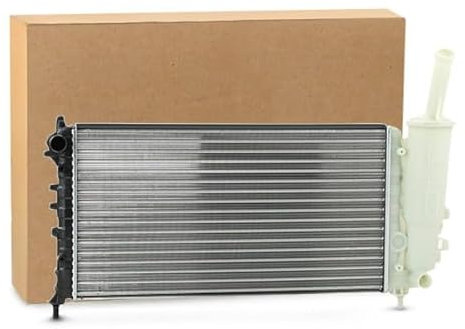 RIDEX Radiatore motore 470R0319