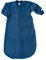 Lilano, Merino Flausch Schlafsack mit Arm, 100% Wolle (kbT) (Marine, 98-104)
