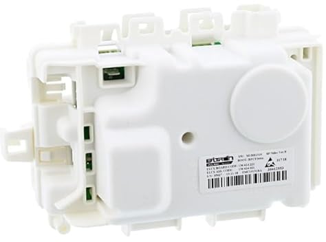 Module d'origine Sèche-linge 1366240214, 1366240206 ELECTROLUX Sèche-linge 1366240214, 1366240206 ELECTROLUX