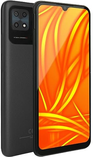 Smartphone Xiaomi POCO C40 6,71 OCTA CORE 3 GB RAM 32 GB