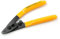 Fibre Optic Cable Stripper Labor Saving Wire Stripper Steel Hole Pigtail Plier for Electrical and Electronics Repairs