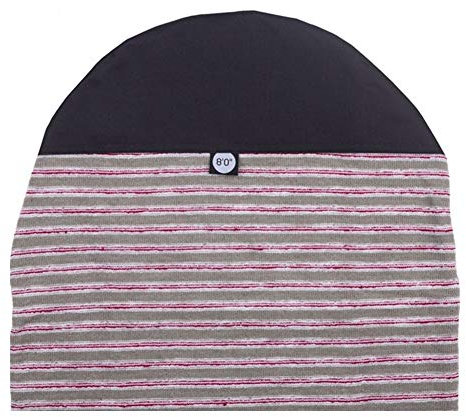 PAKLIF 8'0 240 cm Surfbrett Socke 8 Ft. Surfing Longboard Round Nose Soft Cover Sack-Schutz Stretch Terry Knit Fabric (Color : Sky Blue Dark Grey)