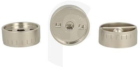 Dometic Knopf 407145126 Kochfeld