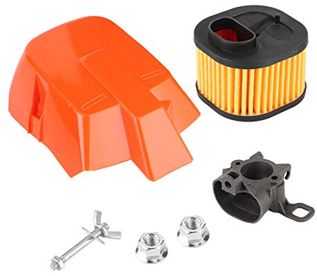 Fdit Luftfilter-Abdeckungssatz 362 Special 371 Cap 372 Xp