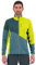 Karpos Federa Full Zip Fleece L