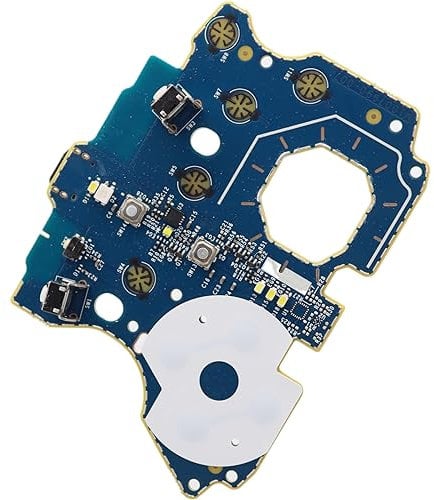 Deal4GO (NEW) Button & USB-C Power port Circuit Daughter Board Repair TOP motherboard PCB replacement for Xbox Elite series 2 controller 1797