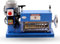 JINPRDAMZ Electric Wire Stripping Machine 370W Automatic Electric Scrap Wire Stripper Machine 11 Channels 10 Blades 1.5mm-38mm Cable Stripper Portable Powered Wire Stripper Machine Copper Recycle
