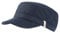 VAUDE Unisex Cuba Libre Cap Iii Baseballkappe, Dark Sea, M EU