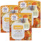 3x AmbiPur 3Volution Duftstecker Starterset Orange & Zimt je 20ml Lufterfrischer