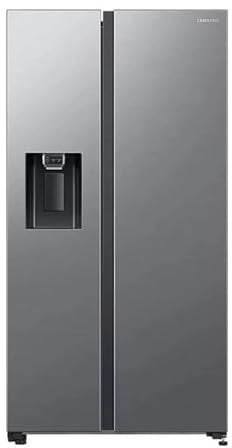 Samsung Frigorifico Americano RS65DG5403S9EF
