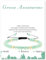 Hernin Bracelets de Pierres Naturelles pour Femmes 4mm Naturelle Bracelet avec Perles en Or Bracelet Naturel Réglable avec Corde Tressée pour Femmes Hommes (Aventurine verte)