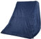 Universal S Car Tailgate Tent Rainproof Double Layer Awning Extension with Easy Setup and Storage Bag