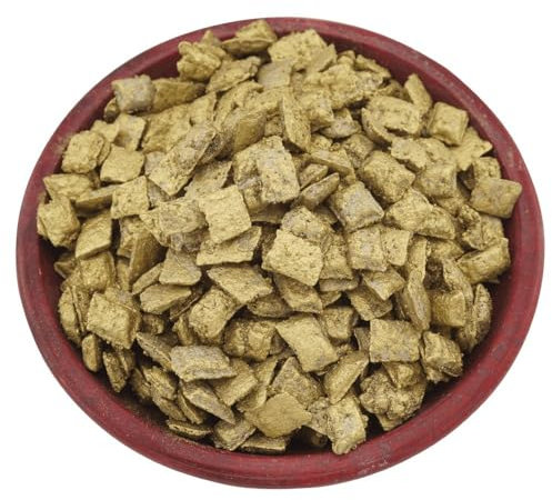 Byzantinischer Weihrauch Gold – Süßlich-balsamisches Räucherwerk für Harmonie & Entspannung – 1. Qualität (20 Gramm)