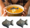 Iron Fish for Iron Deficiency Ir-on Fish for Cooking Nautical Animal Decor & Dietary Supplement Prenatal Nutrition Support |Fe Kitchen Helper Infused Cooking Aid Reusable (2)