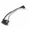 Bobine d'allumage pour tronçonneuse Zenoah Komatsu G3800 G3800T 38cc