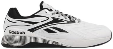 Reebok Unisex Nano X5 EdgeSneaker