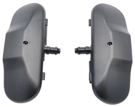 Windschutzscheibe Kompatibel Mit VW Für E-Golf 2015 2016 2017 2018 Scheibenwaschdüse Mit Heizung 2KD955986
