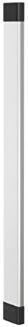 Vogel's Cable 8 Kabelkanal 94 cm für 8 Kabel, silber
