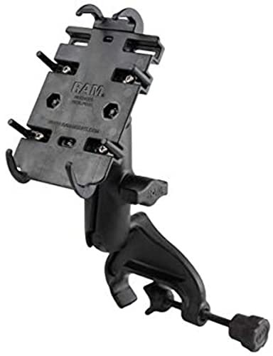 Ram Mounts RAM Yoke System UNIVERSAL PDA Mount, RAM-B-121-PD3 (PDA Mount)