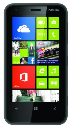 Nokia Lumia 620 Téléphone portable débloqué [Importé du Royaume-Uni]