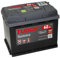 Tudor Batteria 62 amp/540en +SX