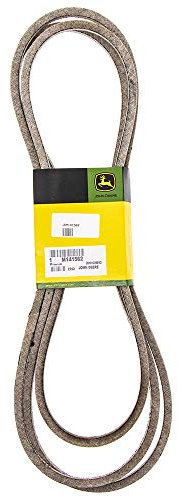 John Deere Original Equipment V-Belt #M141562