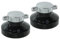 First4spares Gas Control Knobs for Stoves Ovens/Cookers/Hobs (Pack of 2)