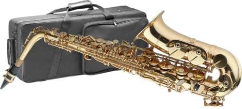 Levante LV-AS4105 Saxophone