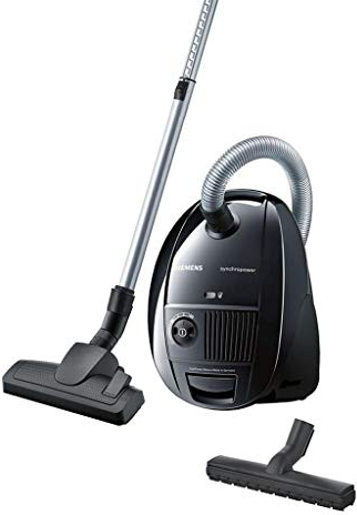 Siemens VS06A110 Staubsauger