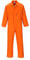 Portwest Overall Liverpool, Größe: XL, Farbe: Orange, C813ORRXL