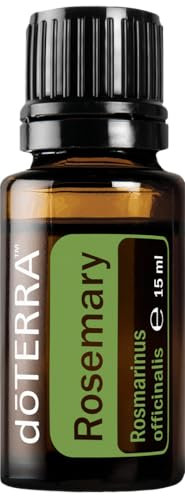 Doterra Rosemary Essential Oil 15 ml
