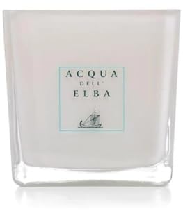 Acqua Dell'Elba Scented Candle - Note Di Natale 180g/6.4oz