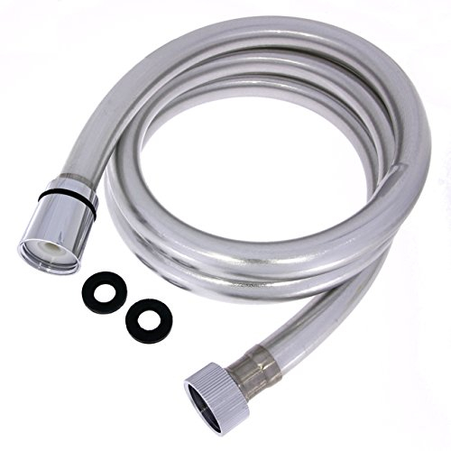 Duschschlauch Brausenschlauch Brauseschlauch Schlauch Dusche Drehkonus 200cm