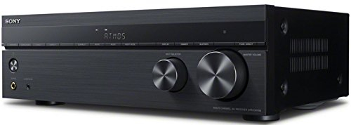 Sony STR-DH790 - Receptor AV con Bluetooth, Dolby Atmos, Negro