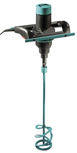 Collomix 20.360 - Mezcladora C-MIX 1000W HF
