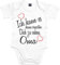 Mister Merchandise Baby Body Ich kann es kaum erwarten Dich zu sehen Oma Strampler liebevoll bedruckt Wiedersehen Weg Reise Weiß, 0-3