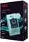 AEG GR206S s-Bag Anti-Allergy Staubsaugerbeutel für AEG VX4, VX6, VX7, VX8, AB61 (4 Synthetik Staubbeutel, hohe Filterleistung, reduziert u.a. Pollen, Milben & Allergene, ideal für Allergiker,)