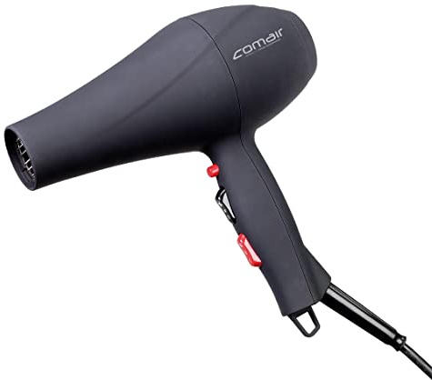 Comair HT Black Turbo sz 2200W 220-240V