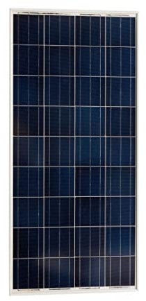 PANEL SOLAR POLICRISTALINO 175W/12V (3X66,8X148,5CM) VICTRON BLUE SOLAR SERIES 4A