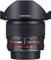 SAMYANG 8mm F3.5 APS-C Fisheye Lens for Micro Four Thirds (MFT) Mount Cameras