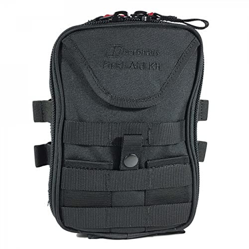 berghaus BMPS First Aid Kit schwarz