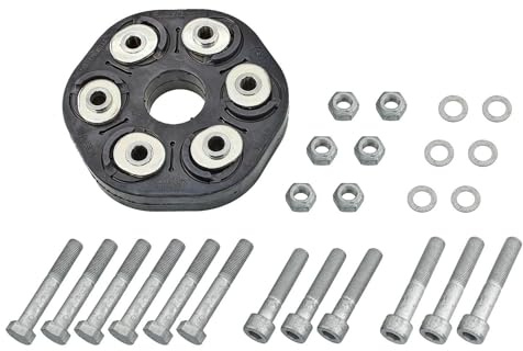 MEYLE 014 152 2117/HD Joint Longitudinal Shaft