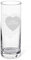 Activé CADEAUX.COM Vase graviert mit Vornamen Ihrer Familie – personalisierte Vase für Hochzeit 26,5 cm – Geschenk zum Muttertag – personalisiertes Geschenk