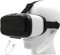 Gafas de Realidad Virtual, 3D VR Gafas con Controlador Bluetooth para Juegos Visión Panorámico VR Glasses para iPhone 13 Pro Max/13 Pro/13/12/11, para Samsung Galaxy S21, Huawei, Xiaomi